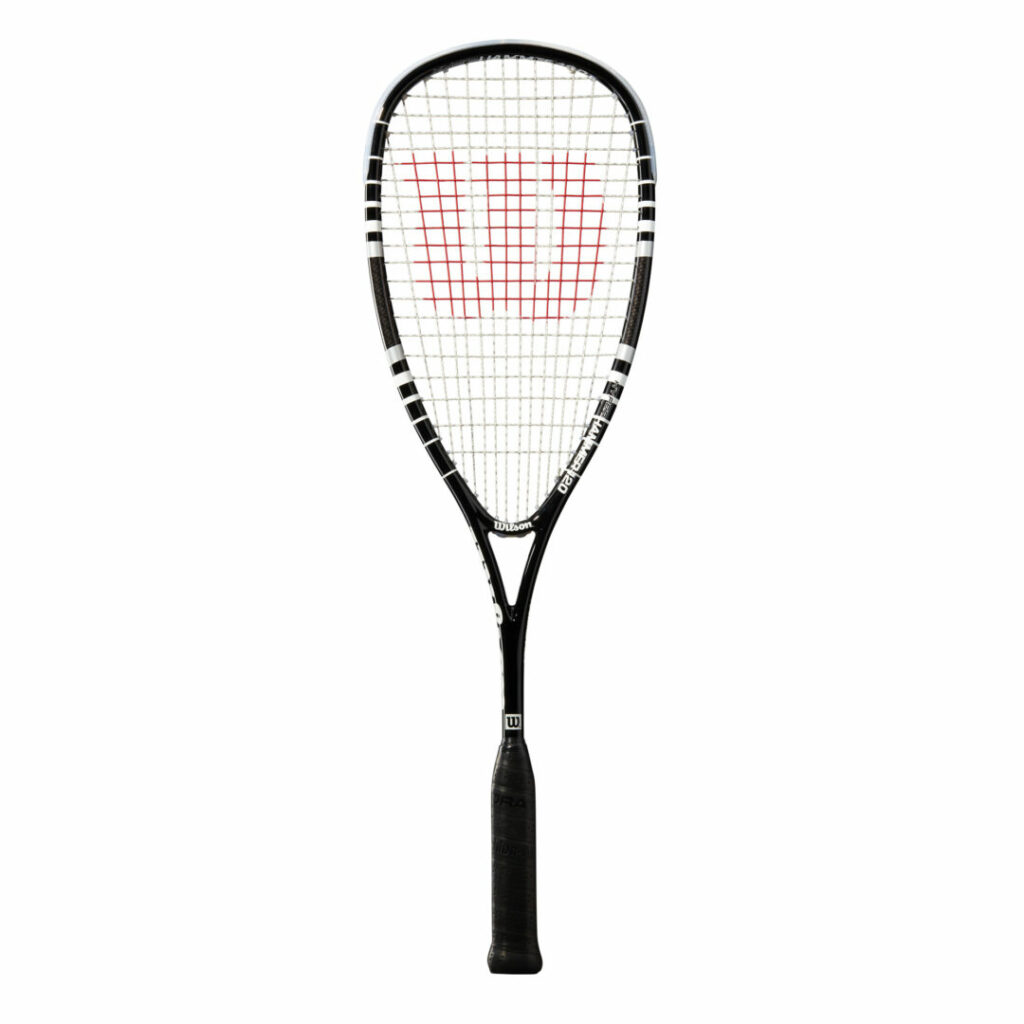 Hyper Hammer 120 Squash Racquet Wilson South Africa